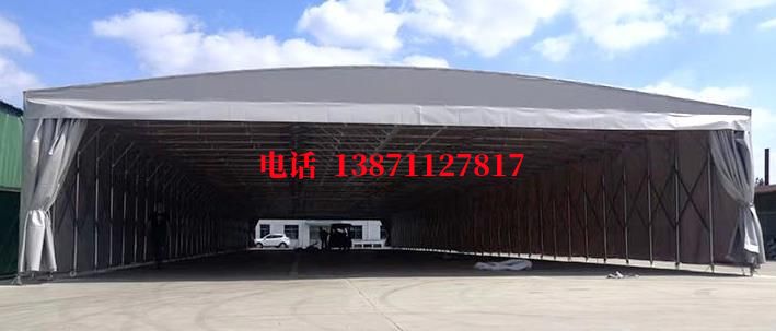 高场办事处湖北工业仓库篷房